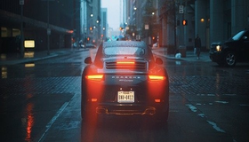 Porsche Porsche